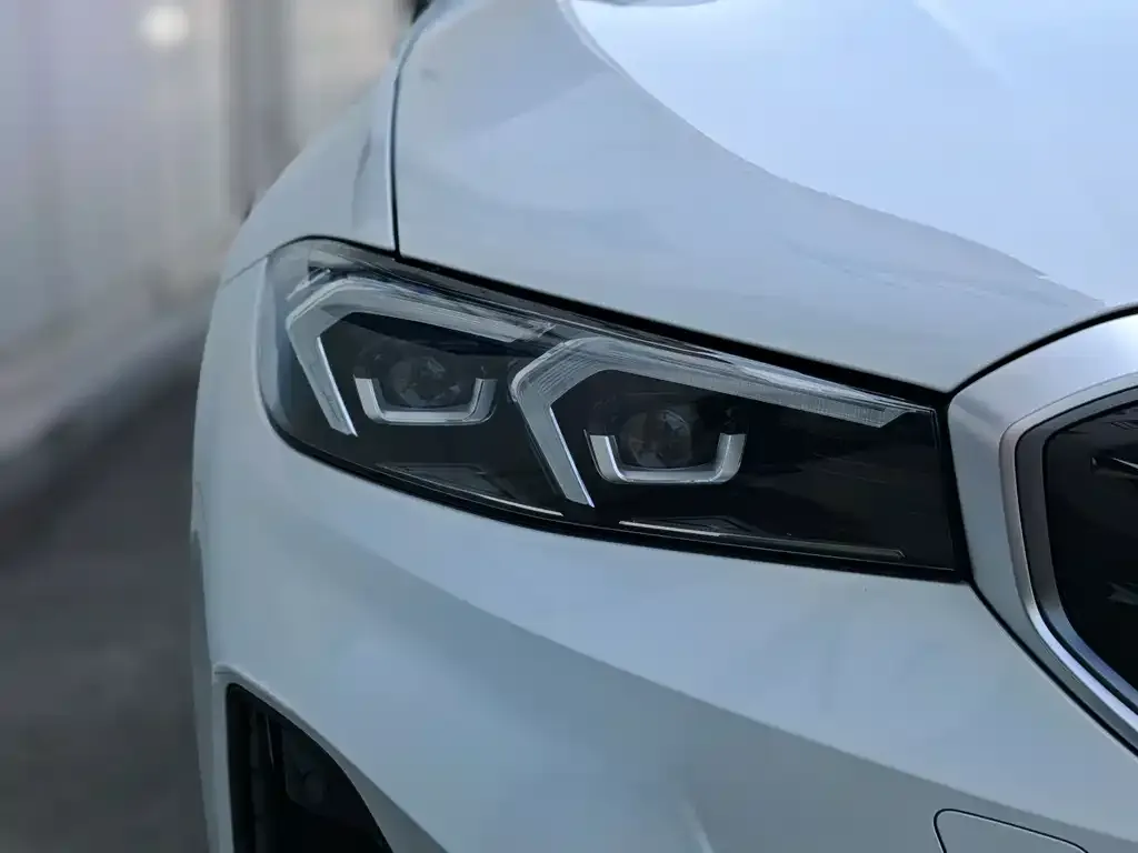 BMW i3 — фото 10
