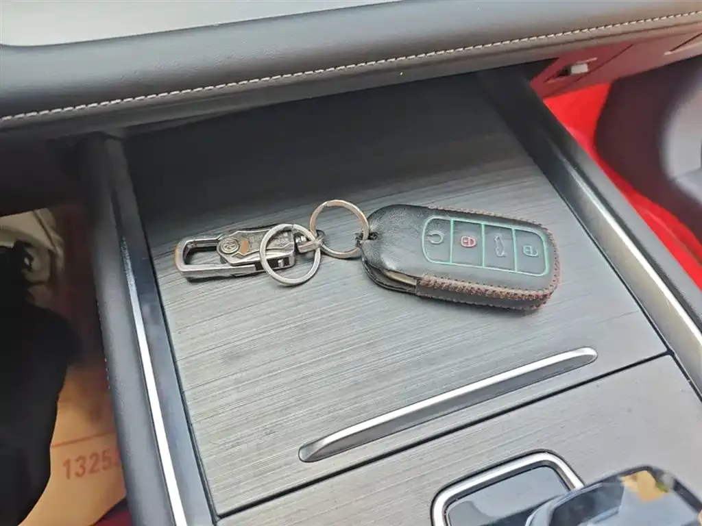 Chery Tiggo 7 PLUS 2024 из CN, фото 10
