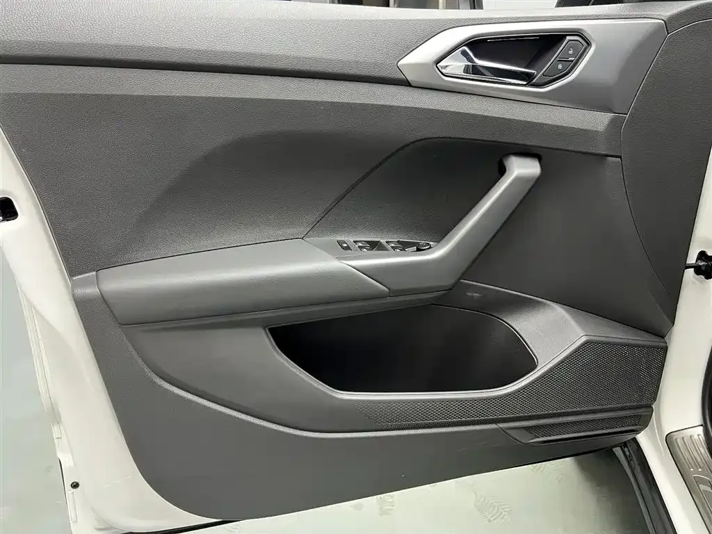 Volkswagen T-Cross 2022 из CN, фото 7