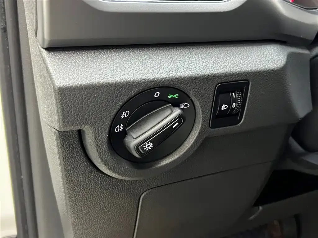 Volkswagen T-Cross 2022 из CN, фото 4