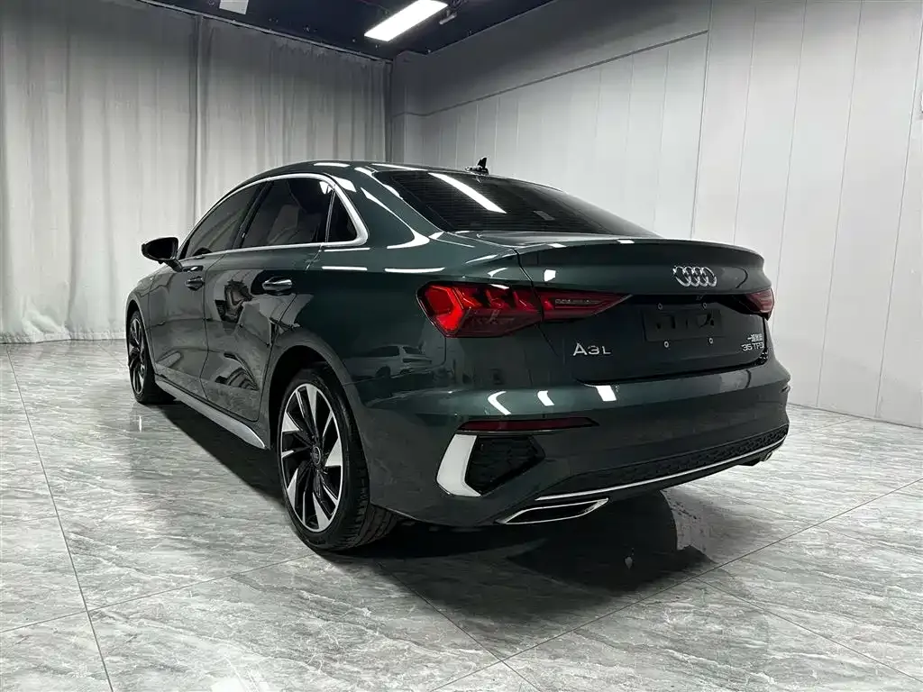 Audi A3 — фото 6