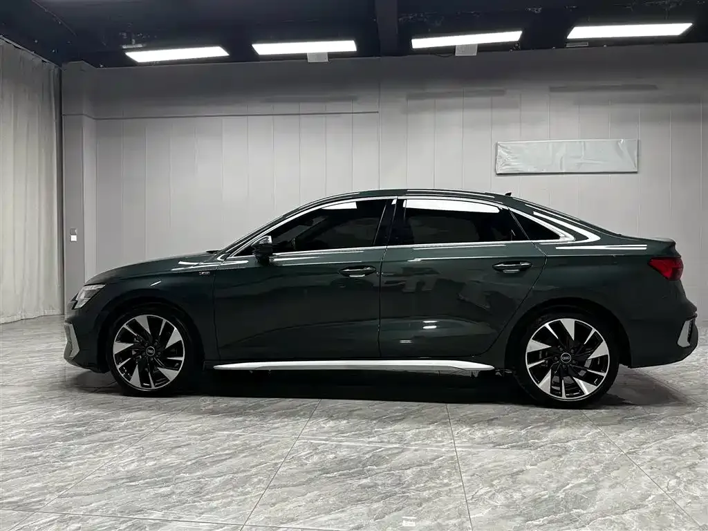 Audi A3 — фото 3