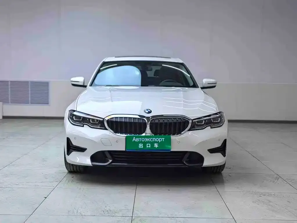 BMW 3 Series — фото 2