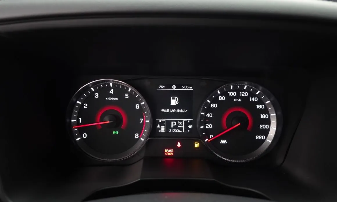 KG Mobility (Ssangyong) TIBOLI 2025 из KR, фото 2