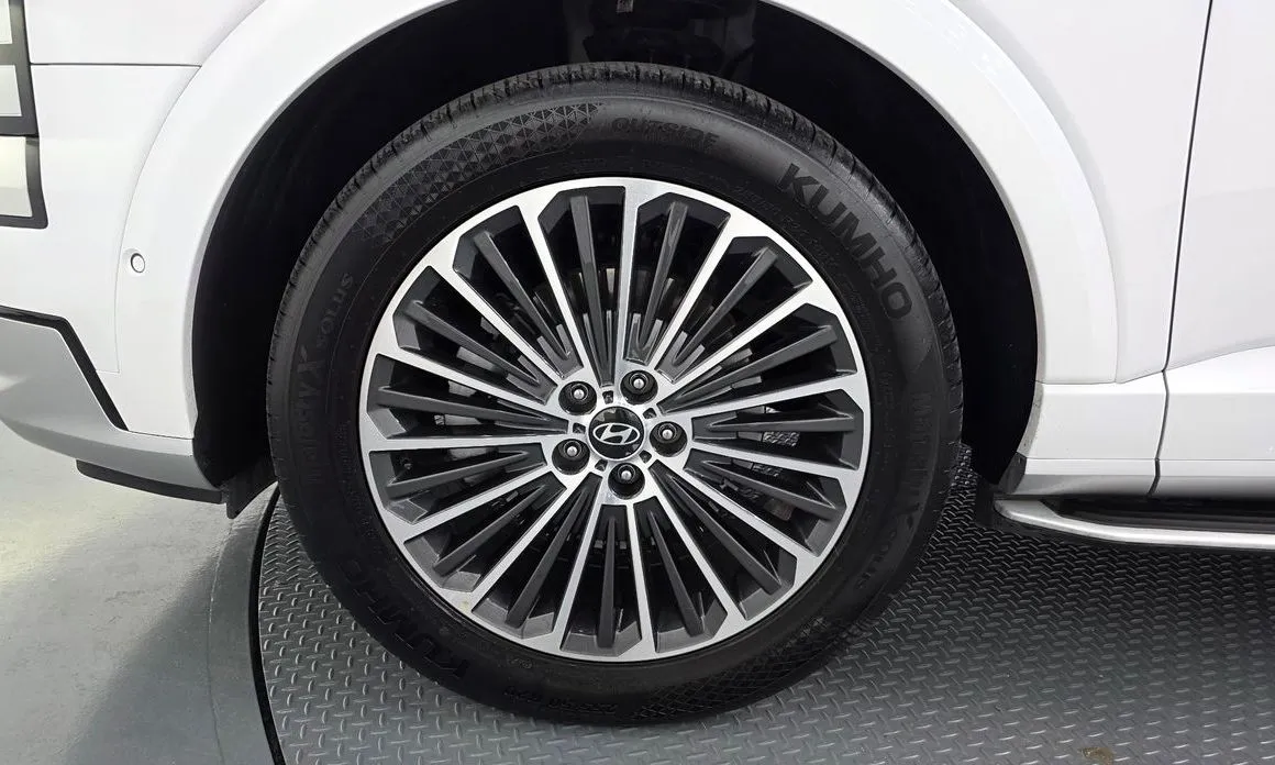Hyundai Palisade 2025 из KR, фото 9