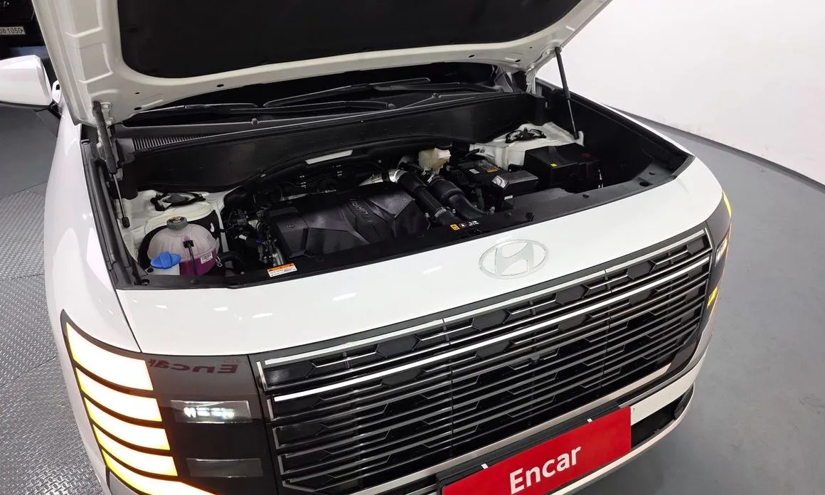Hyundai Palisade 2025 из KR, фото 10