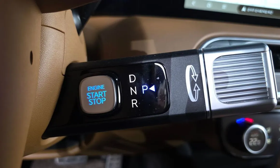 Hyundai Palisade 2025 из KR, фото 8