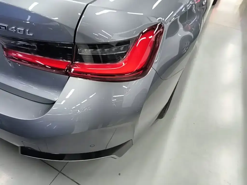 BMW i3 — фото 2