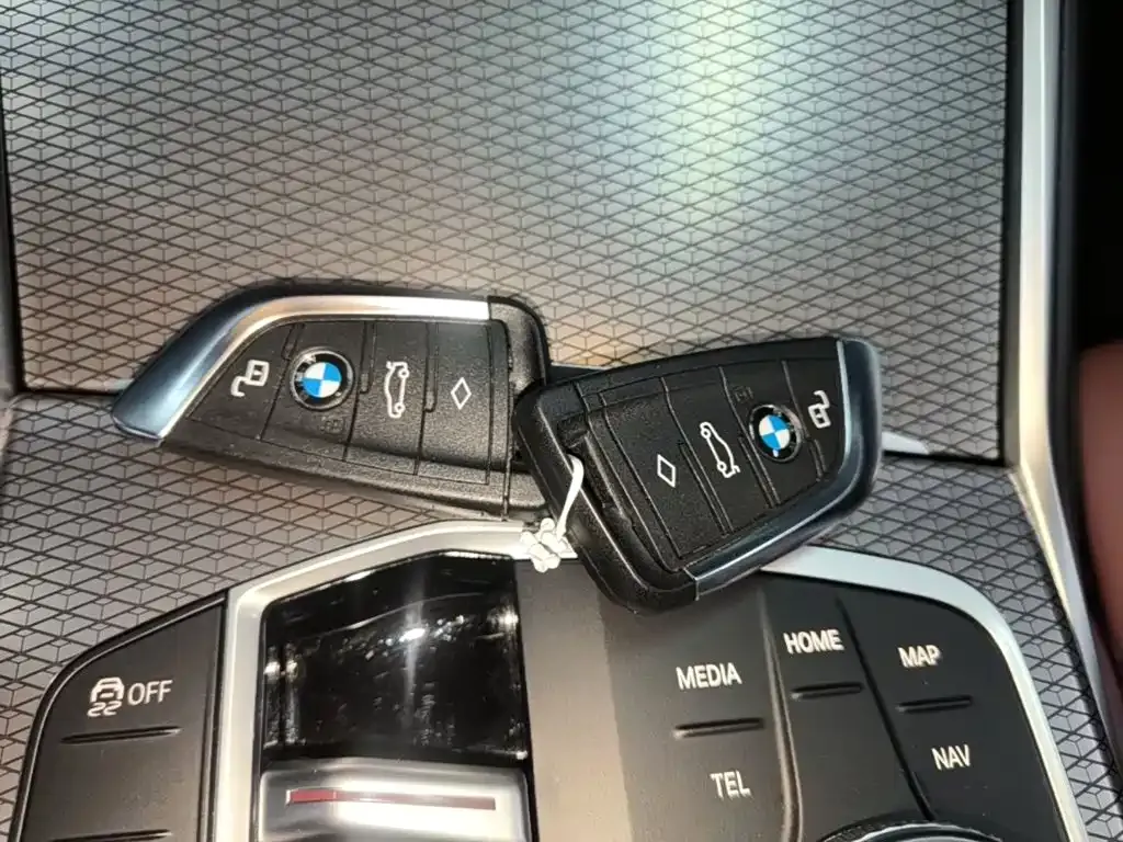 BMW i3 — фото 7