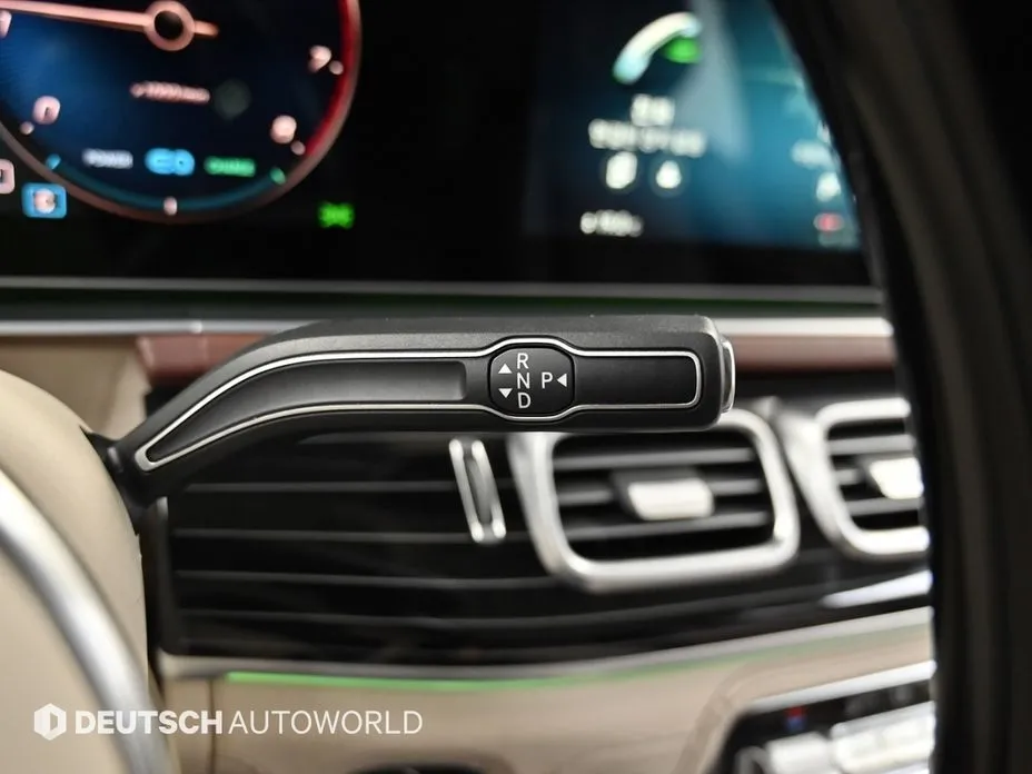 Mercedes-Benz GLS-Class 2023 из KR, фото 4