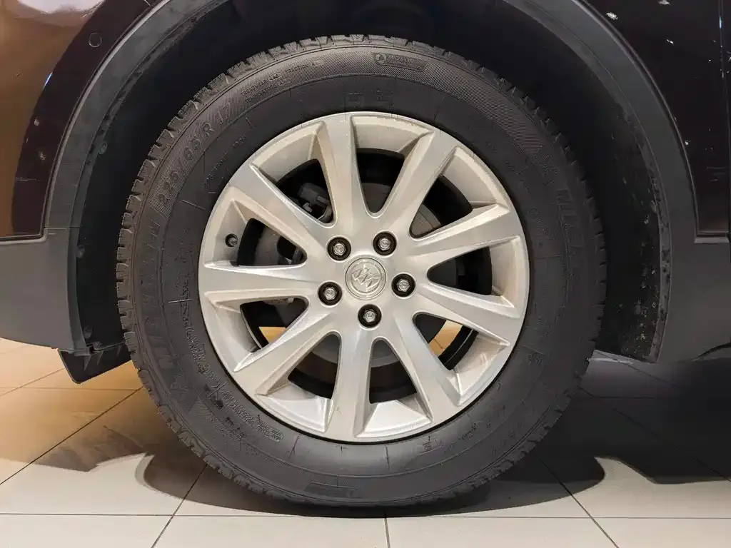 Buick Envision Plus 2021 из CN, фото 3