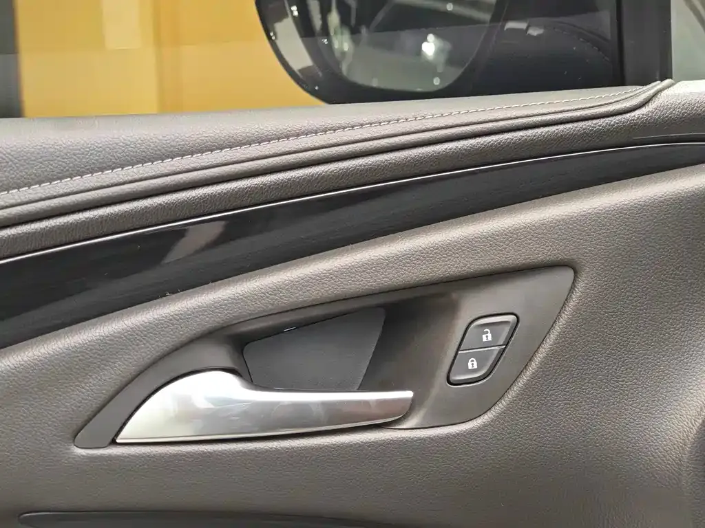 Buick Envision Plus 2021 из CN, фото 5