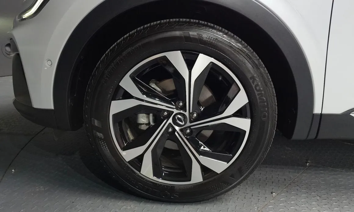 Renault Korea (Samsung) XM3 2023 из KR, фото 6