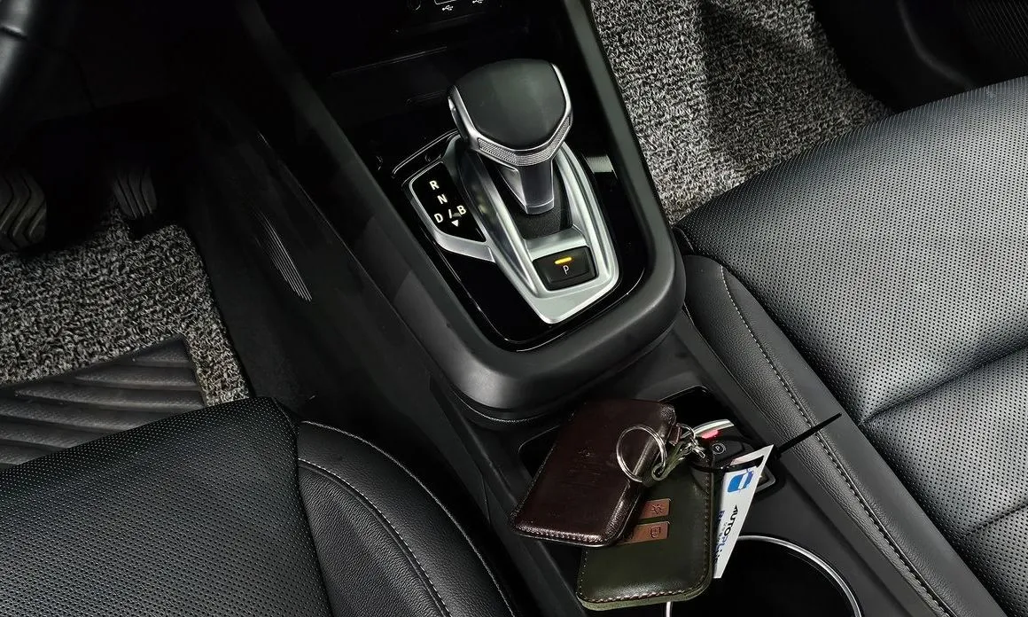 Renault Korea (Samsung) XM3 2023 из KR, фото 9