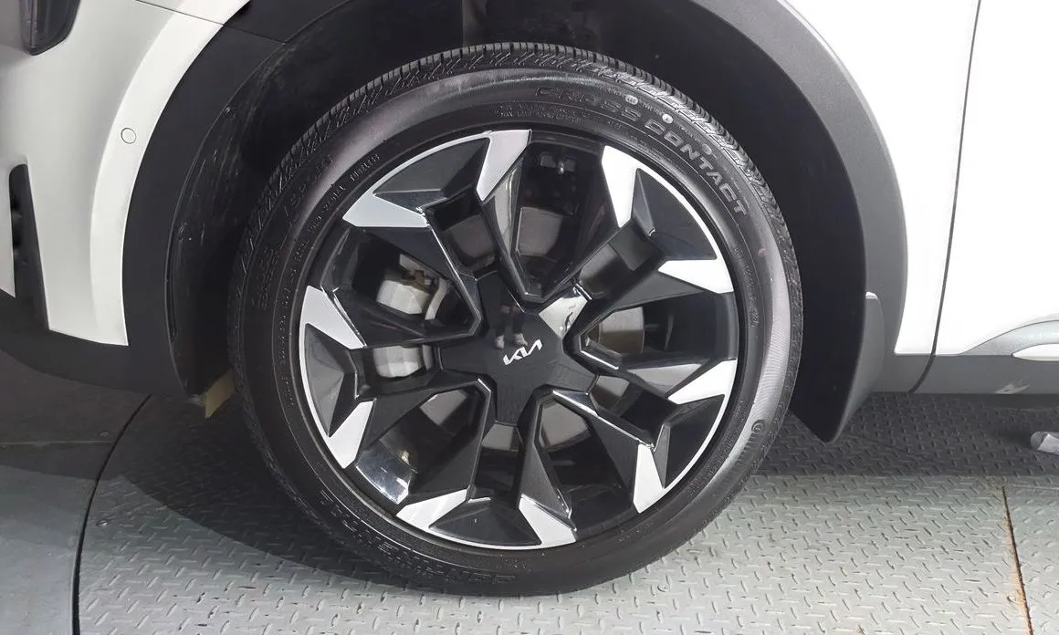 Kia Sorento 2024 из KR, фото 5