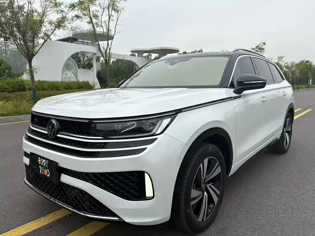 Volkswagen Tavendor