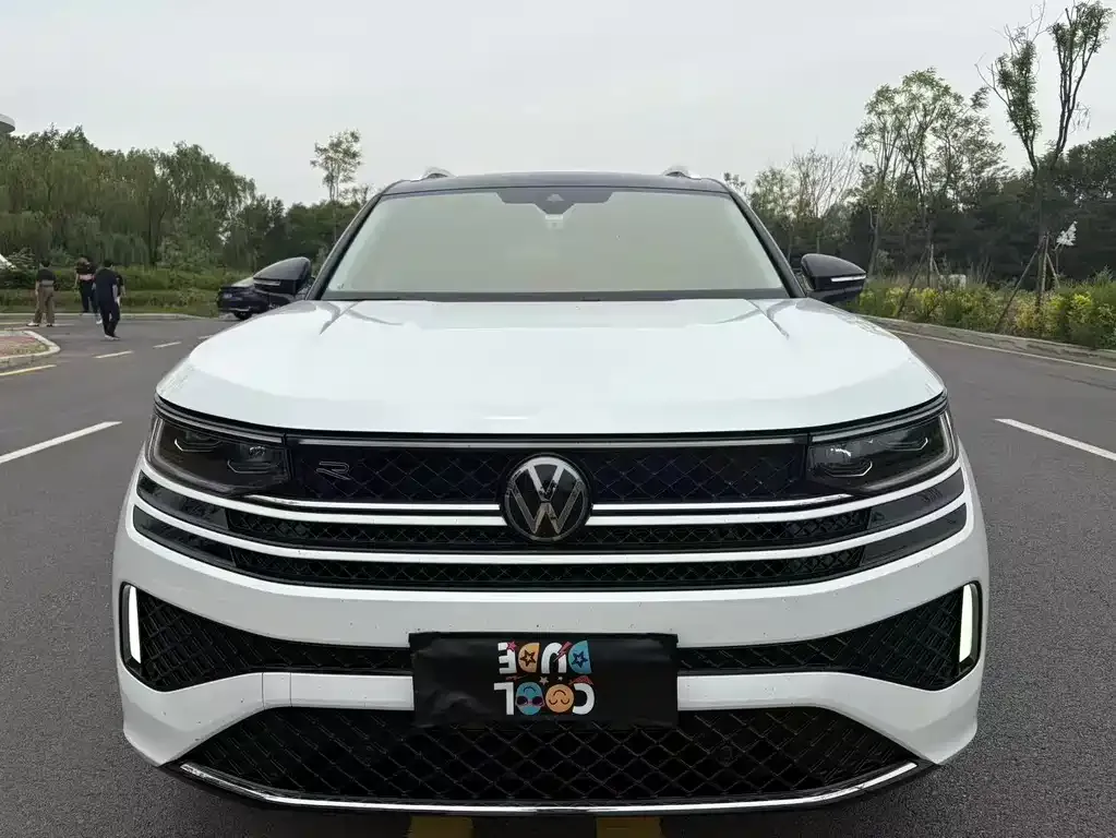 Volkswagen Tavendor 2024 из CN, фото 3