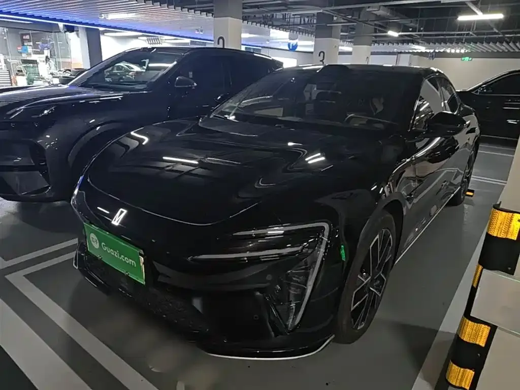Avatr 06 — фото 6