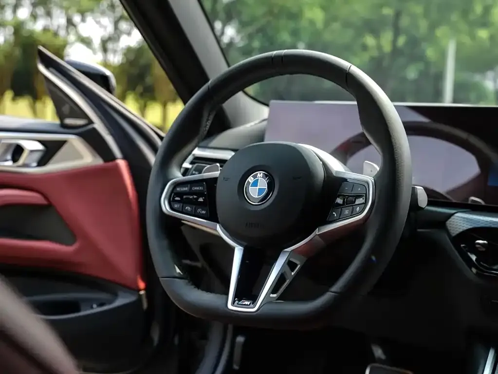 BMW 4 Series — фото 2
