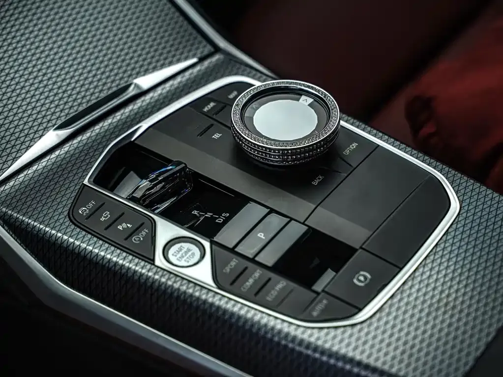BMW 4 Series — фото 6