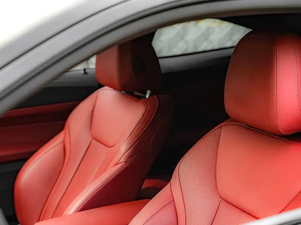 BMW 4 Series — фото 4