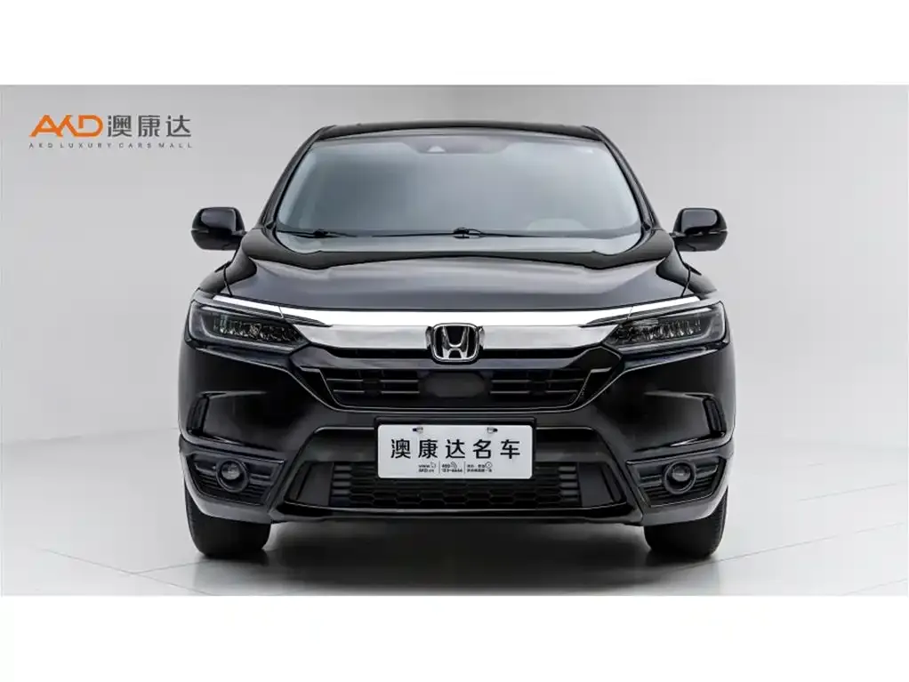 Honda Breeze — фото 10