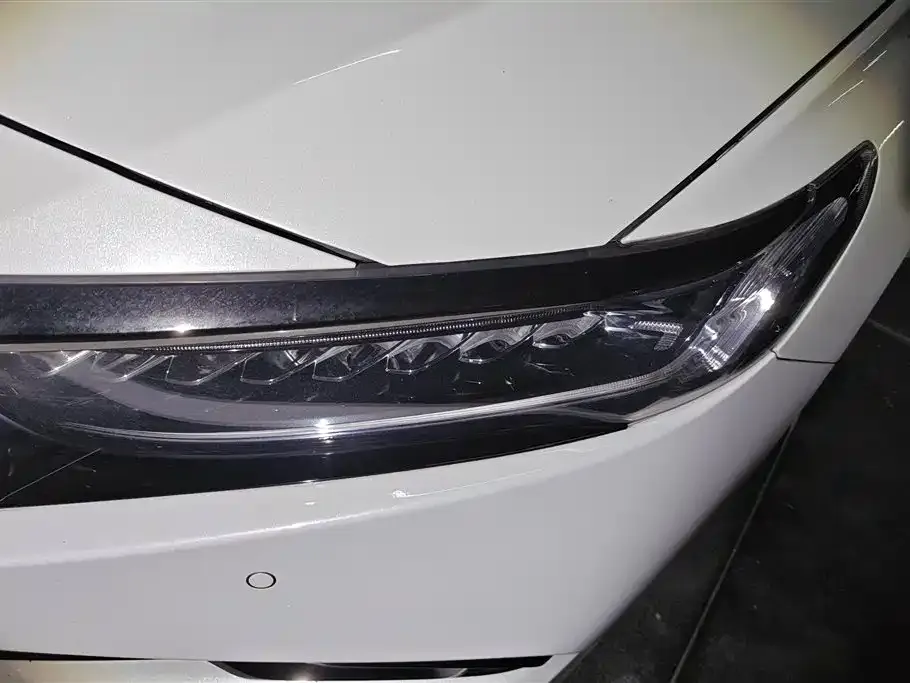 Honda Accord — фото 2