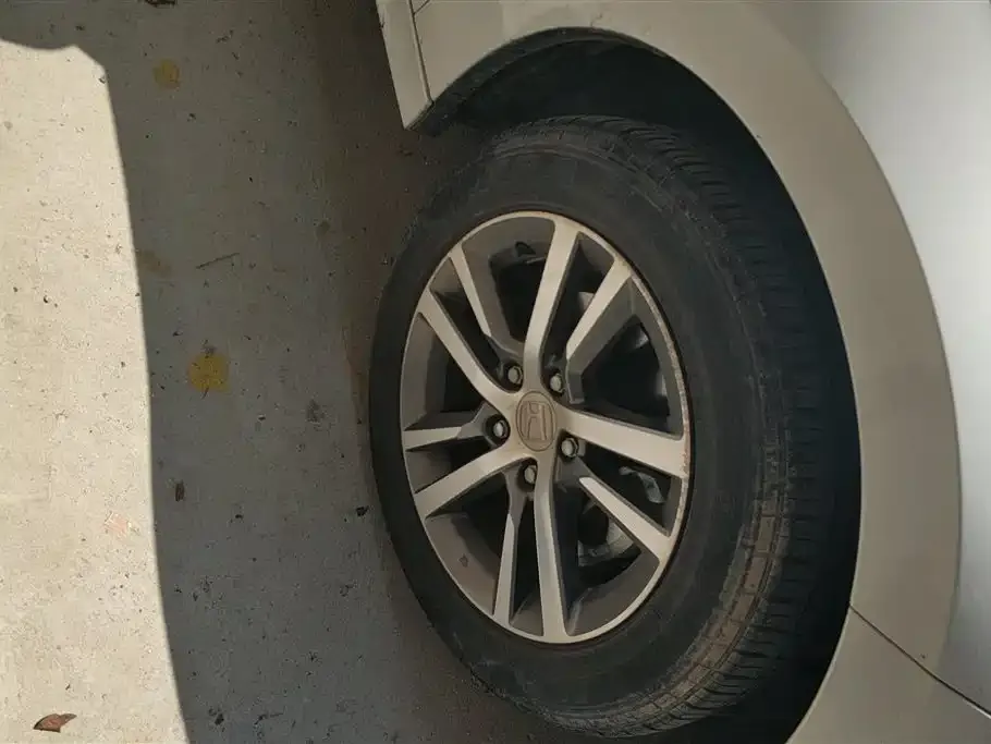Honda Civic — фото 2