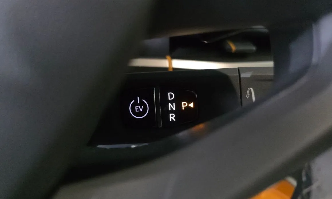 Kia EV3 2026 из KR, фото 3