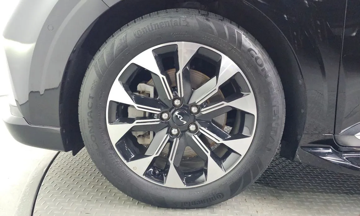 Kia Carnival 2023 из KR, фото 9
