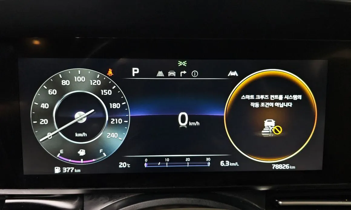 Kia Carnival 2023 из KR, фото 7