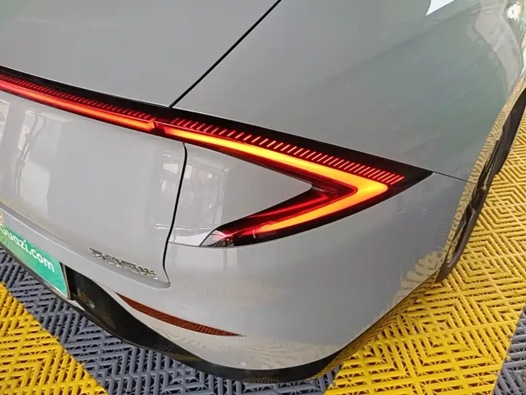 Wuling Xingguang 2024 из CN, фото 9
