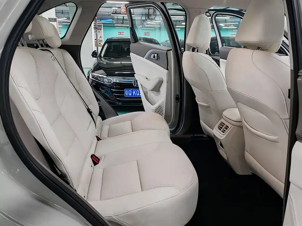 Haval Xiaolong MAX 2025 из CN, фото 8