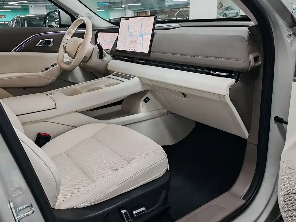 Haval Xiaolong MAX 2025 из CN, фото 3