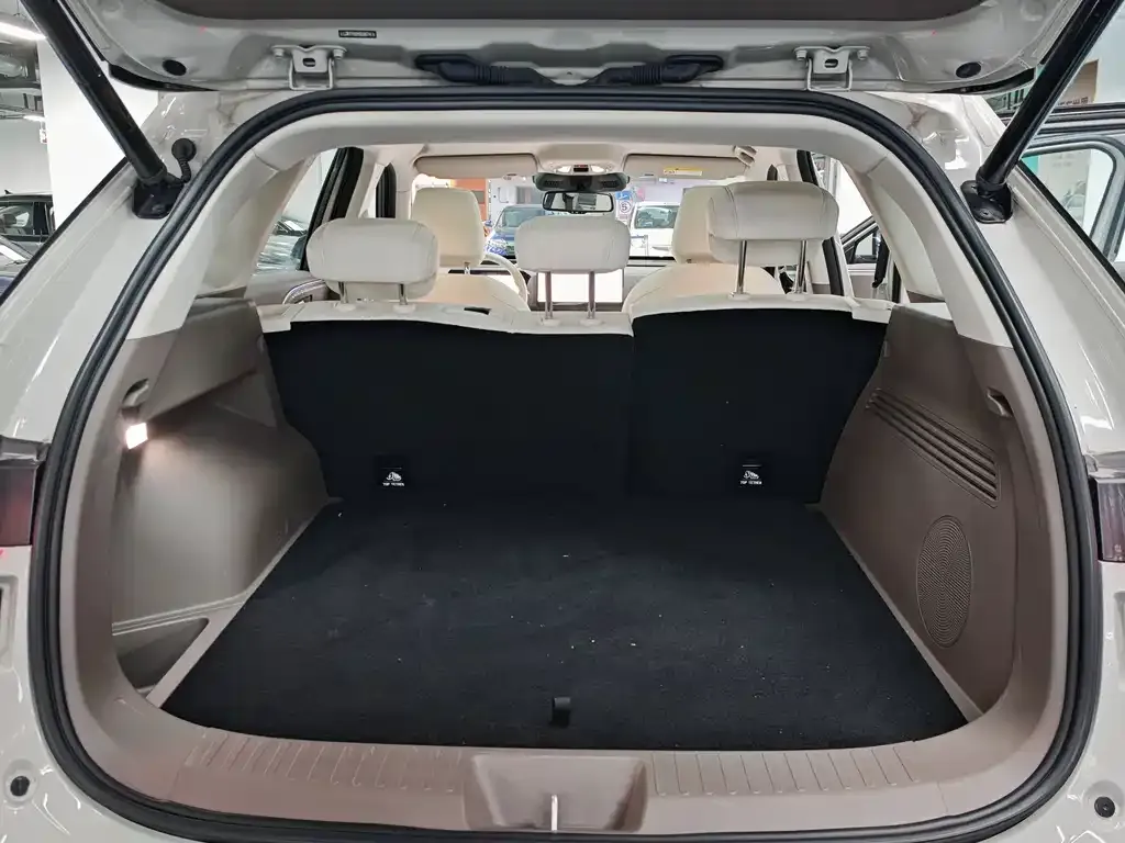 Haval Xiaolong MAX 2025 из CN, фото 9