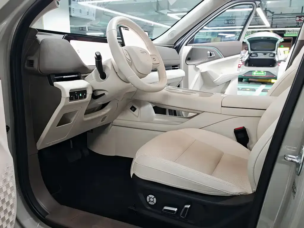 Haval Xiaolong MAX 2025 из CN, фото 10