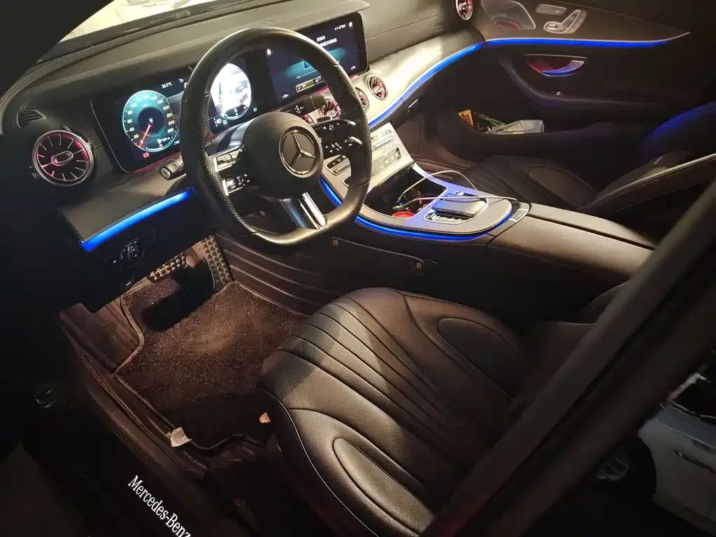 Mercedes-Benz CLS 2022 из CN, фото 6
