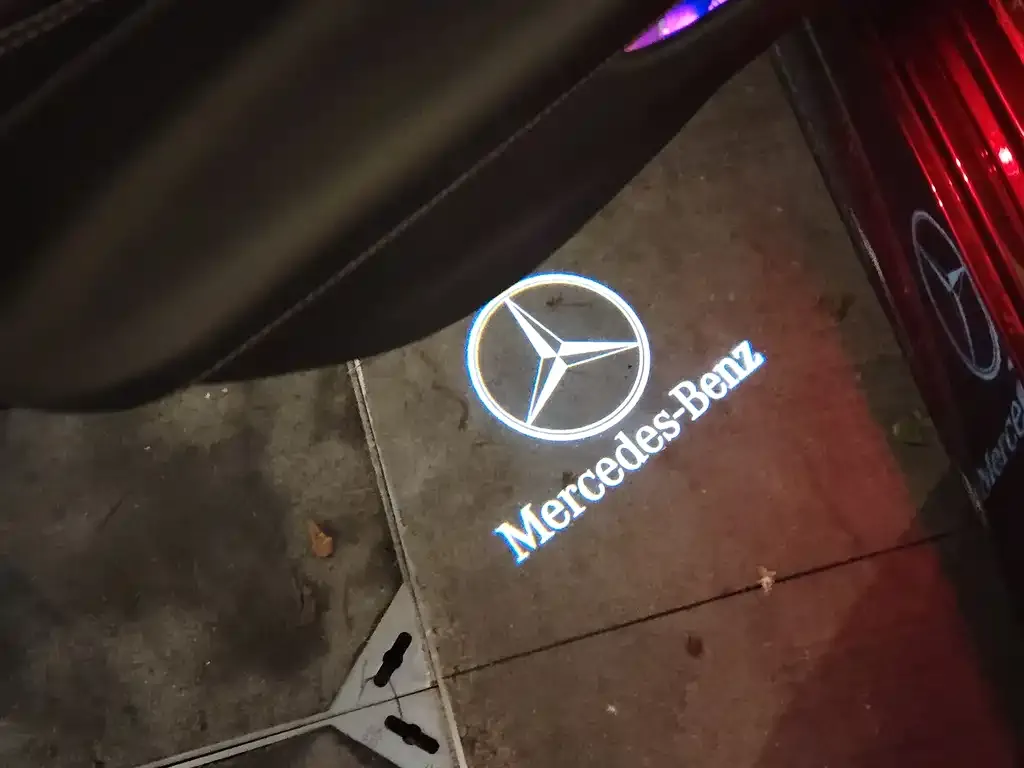 Mercedes-Benz CLS 2022 из CN, фото 2