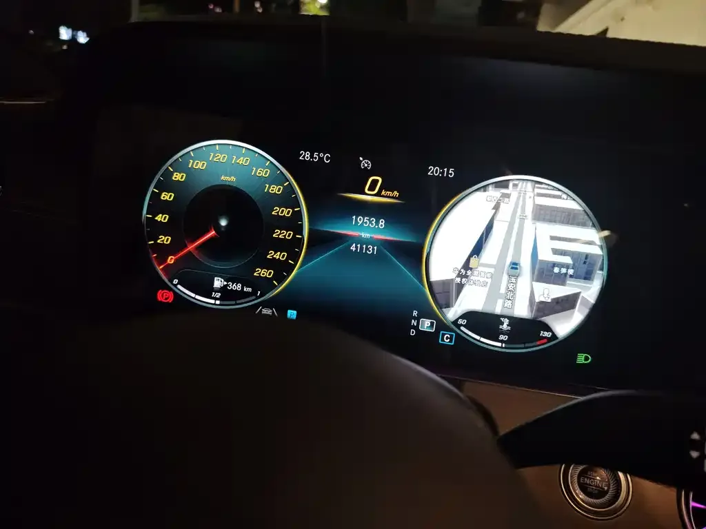 Mercedes-Benz CLS 2022 из CN, фото 4