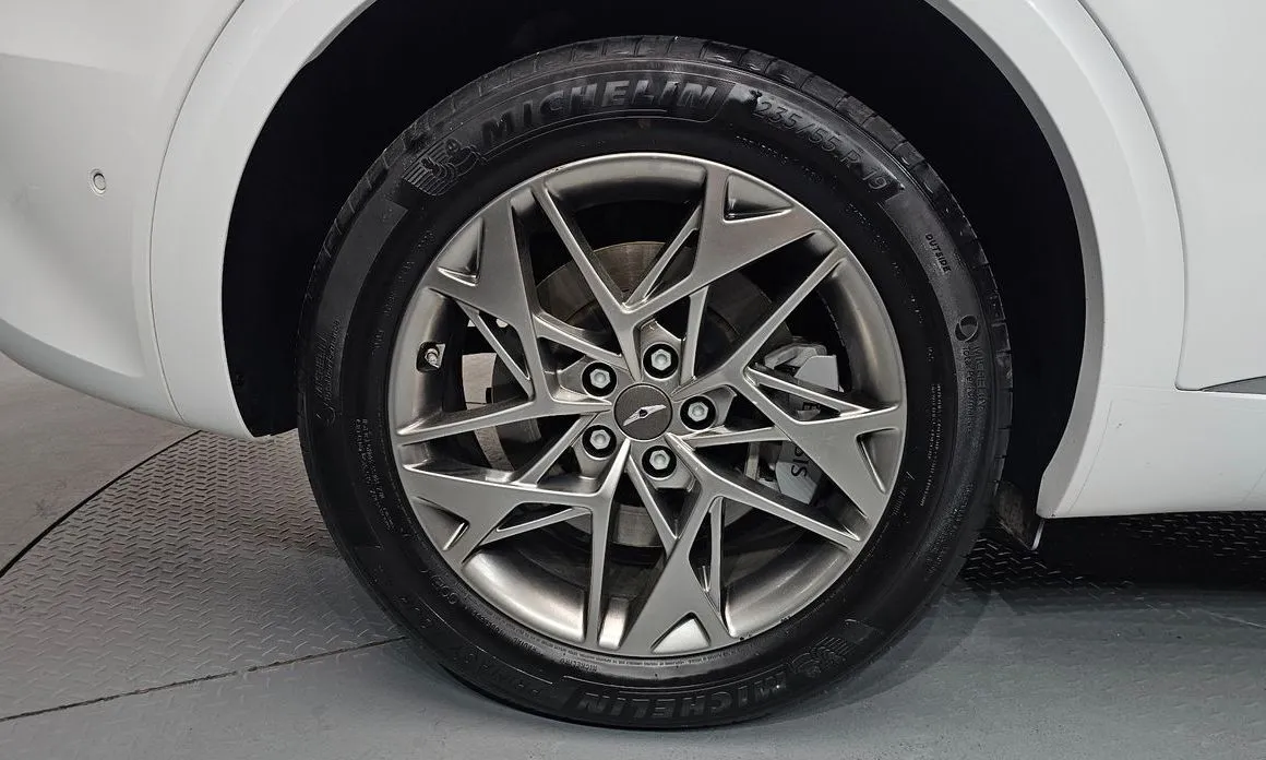 Genesis GV70 2023 из KR, фото 4