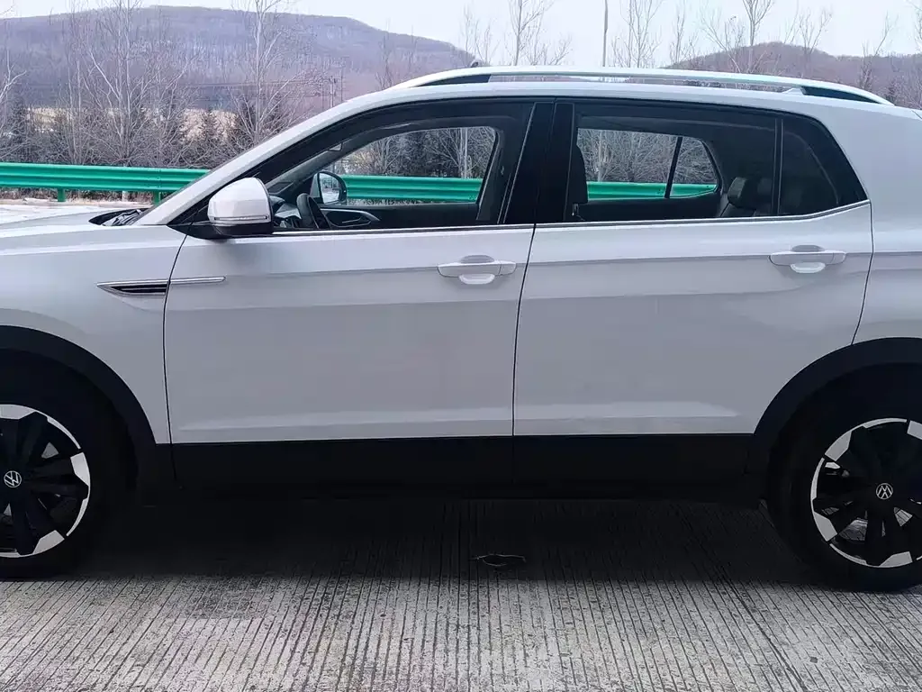 Volkswagen Tacqua 2023 из CN, фото 3