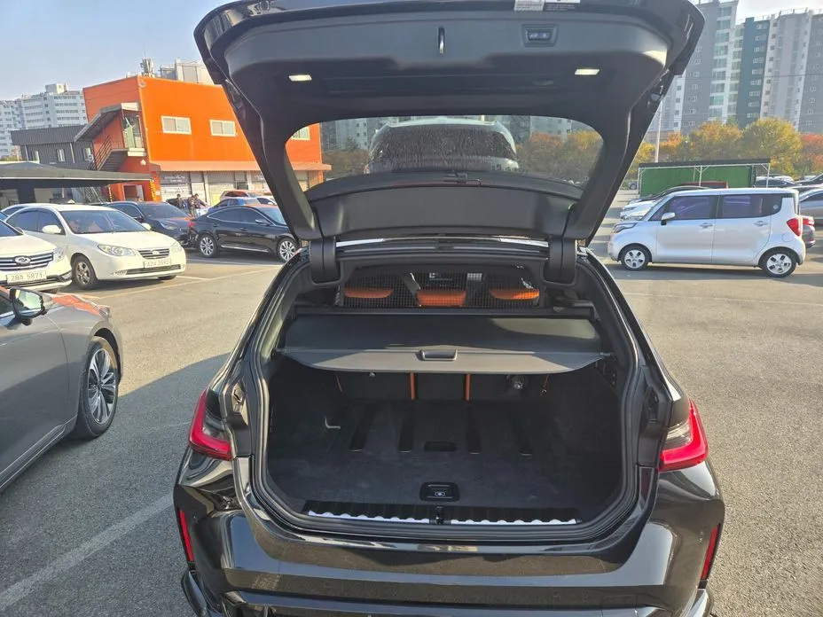 BMW M3 2025 из KR, фото 9