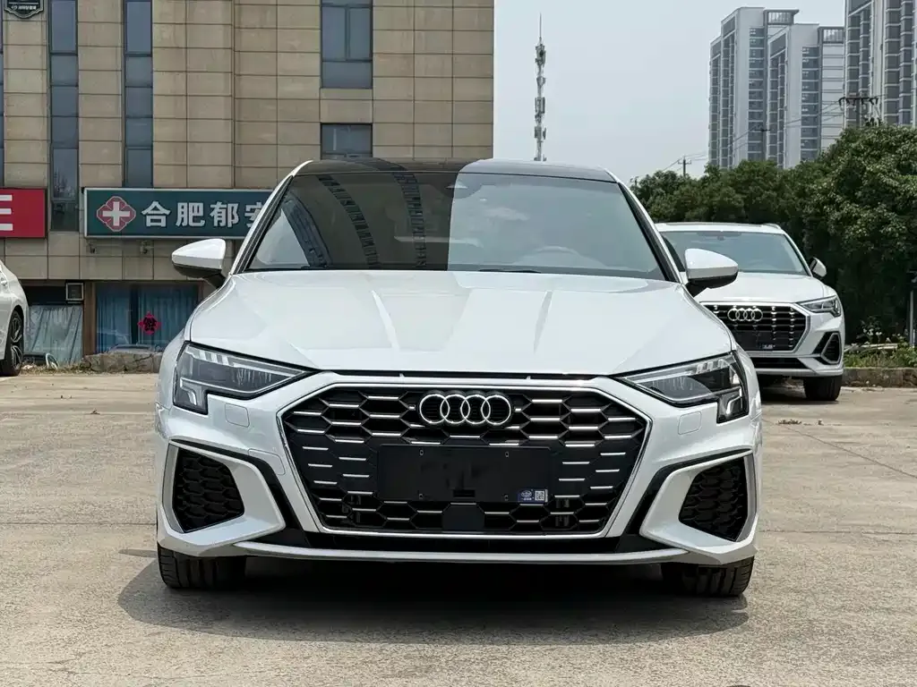 Audi A3 — фото 10