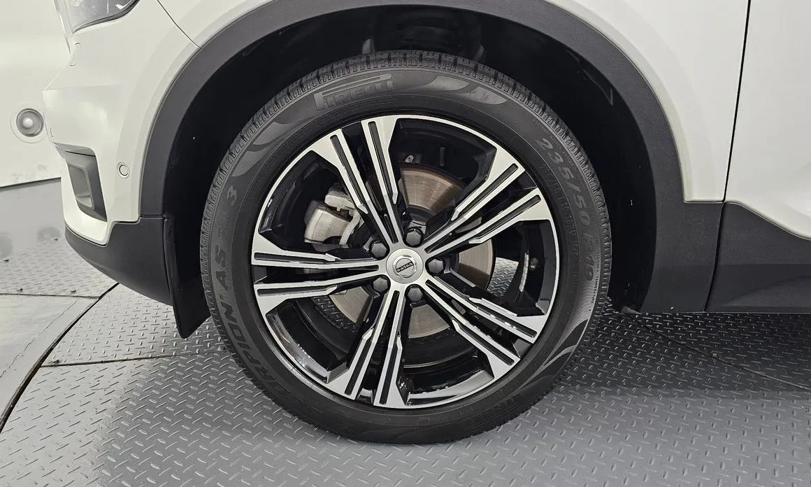 Volvo XC40 2021 из KR, фото 7