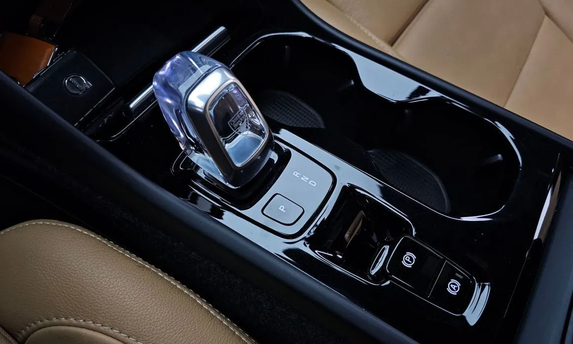 Volvo XC40 2021 из KR, фото 6