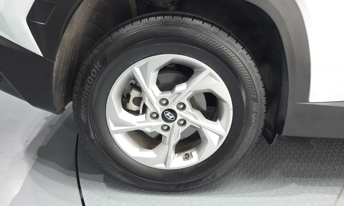 Hyundai Tucson 2022 из KR, фото 8