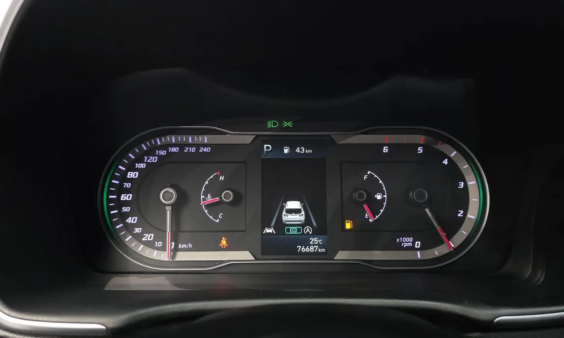 Hyundai Tucson 2022 из KR, фото 2