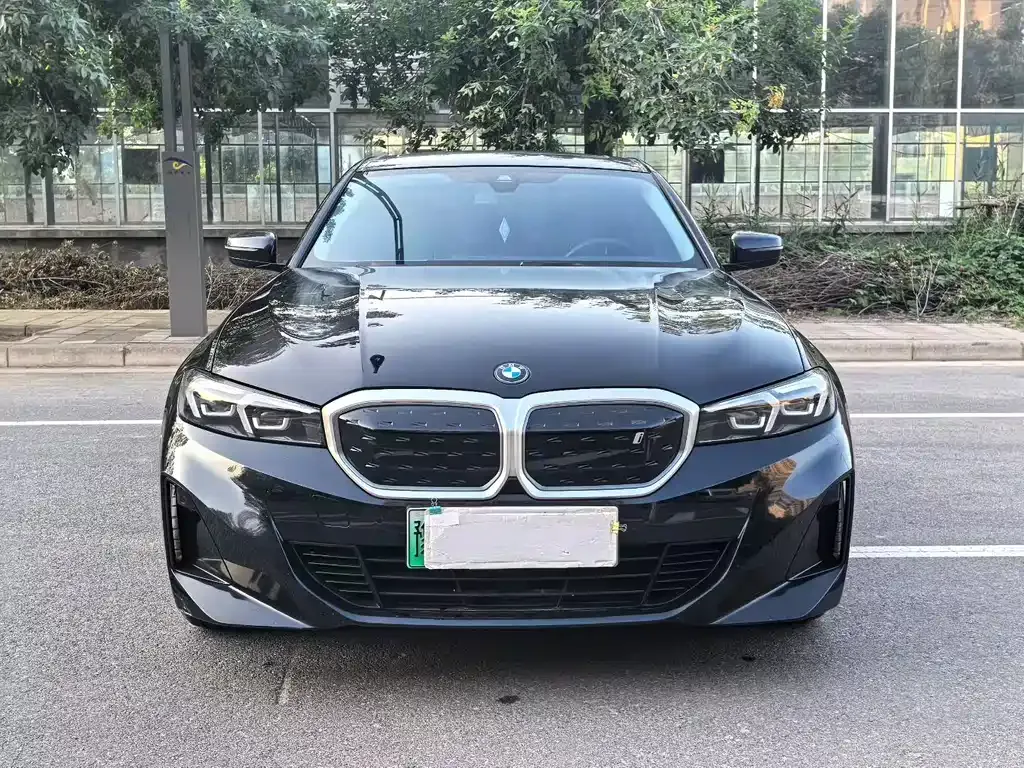 BMW i3 — фото 6