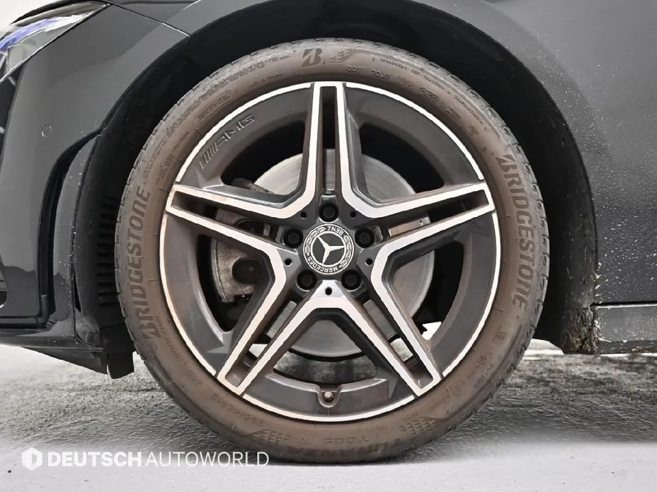 Mercedes-Benz CLA-Class 2023 из KR, фото 9