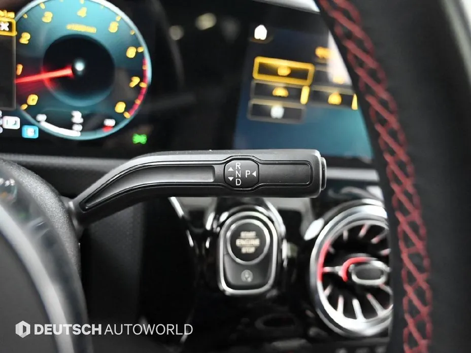 Mercedes-Benz CLA-Class 2023 из KR, фото 6
